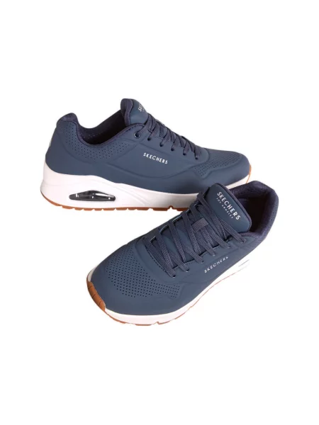 Félcipo Skechers