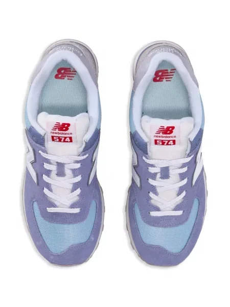 Sneakerși New Balance Fresh Foam galben