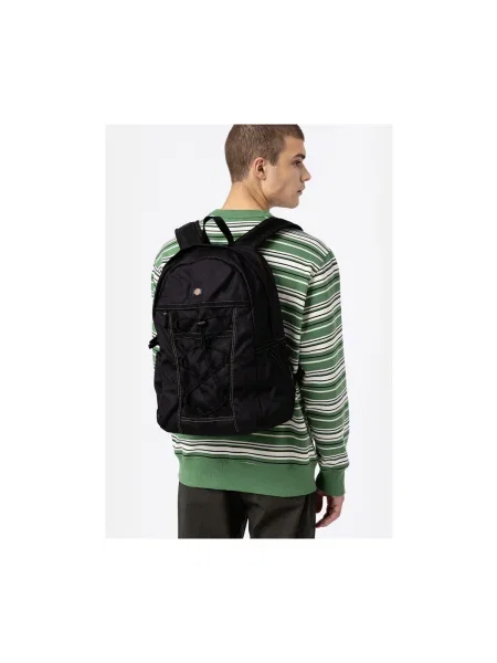 Ruksak Dickies čierna