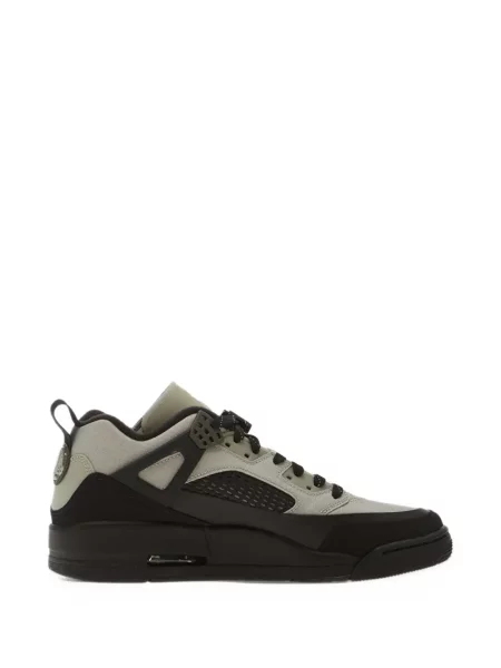 Sneakers Jordan γκρι