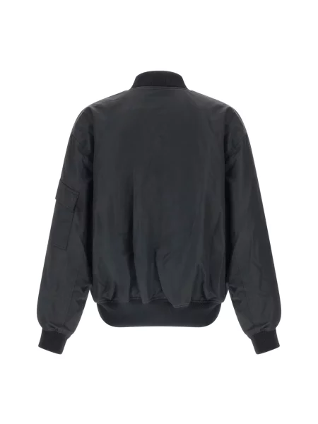 Kurtka bomber 44 Label Group czarny