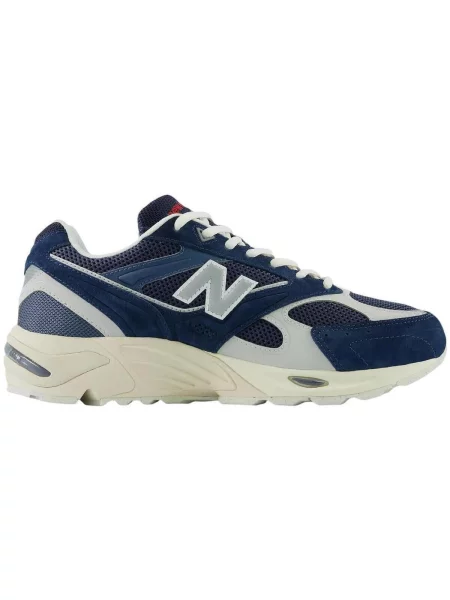 Tenisky New Balance sivá