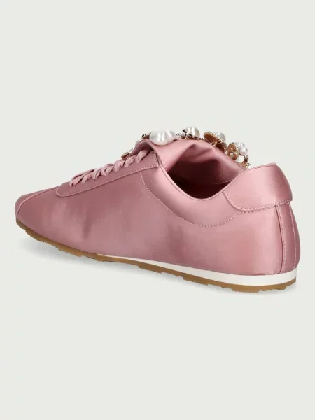 Кроссовки Jeffrey Campbell