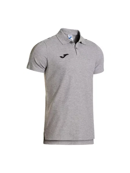 Polo Joma Olimpiada szara