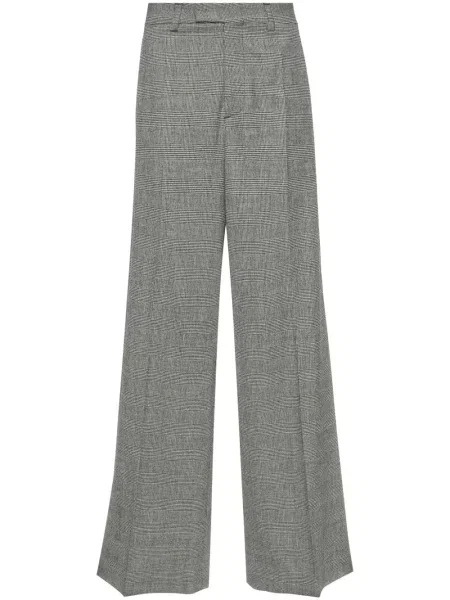 Pantaloni Vetements negru