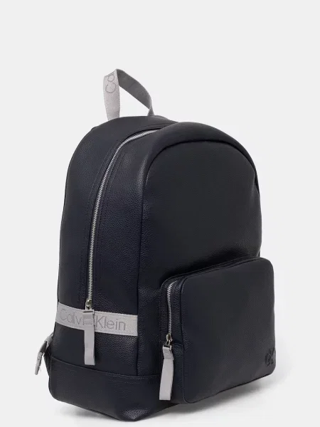 Nahrbtnik Calvin Klein modra