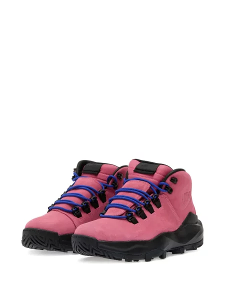 Sneakerși Nike Air Max plasă alergare violet