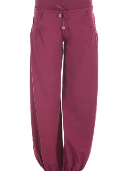 Winshape Športové nohavice lesného ovocia