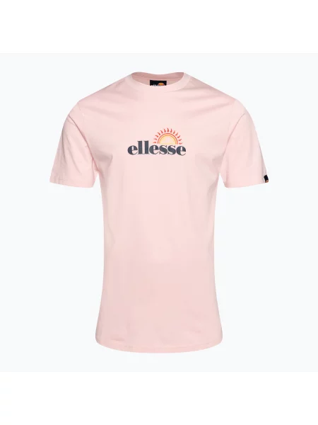 Мъжка тениска Ellesse Trea light pink розово