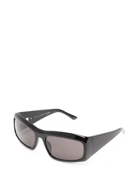 Ochelari de soare Gucci Eyewear negru