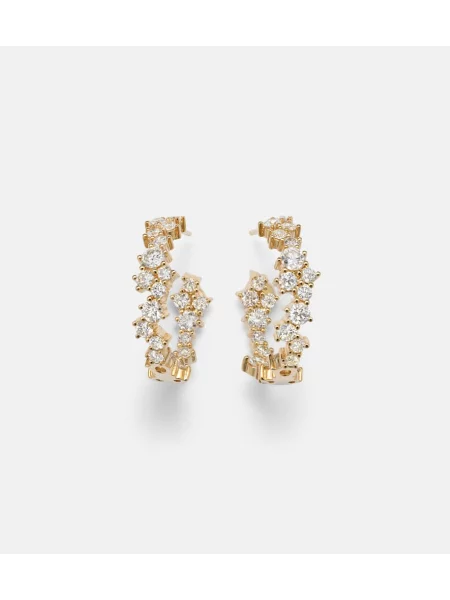 Náušnice Sydney Evan