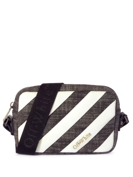 Geantă Off-white alb
