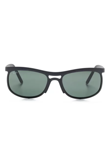 Ochelari de soare Ray-ban negru