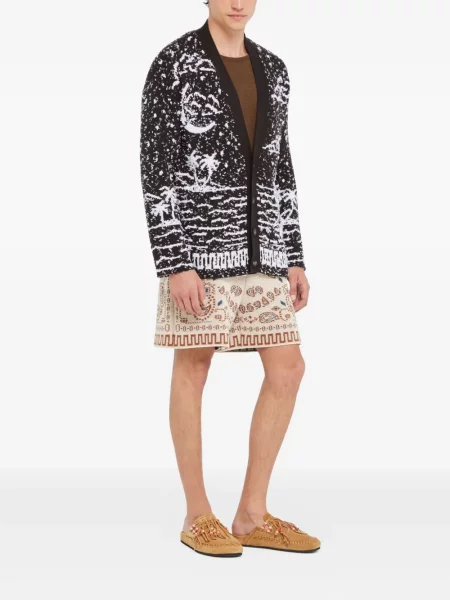 Cardigan Alanui negru