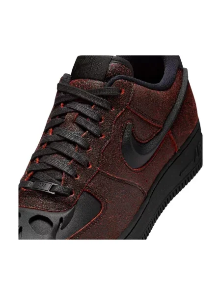 Pantofi Nike retro negru