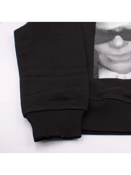 Bluza Karl Lagerfeld czarna