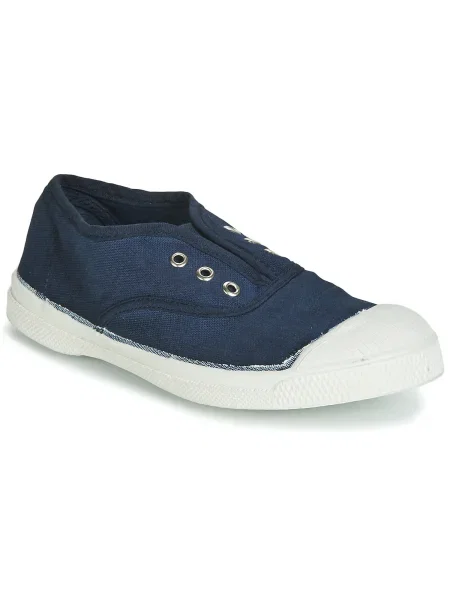 Pantofi copii Bensimon albastru