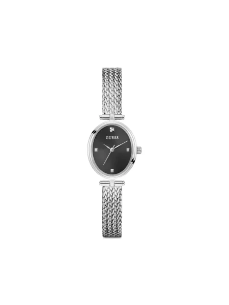 Ceas Guess negru
