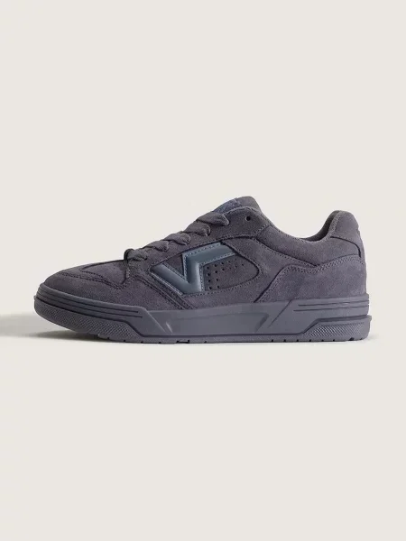 Vans Upland superge siva