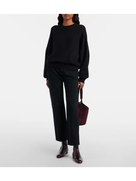 Geantă shopper Khaite