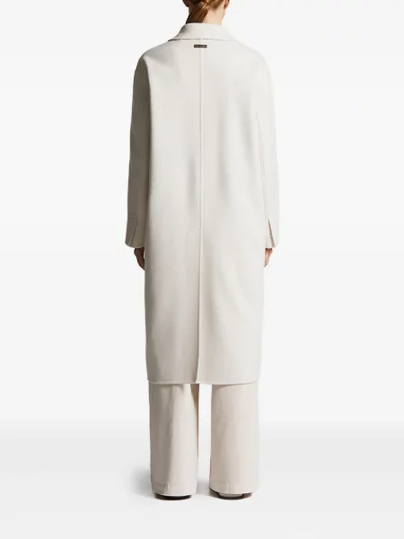 Palton Peserico de lână