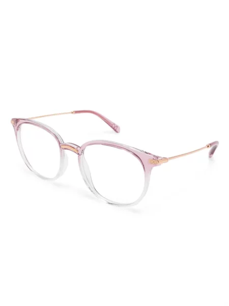 Ochelari de soare Dolce & Gabbana Eyewear roz