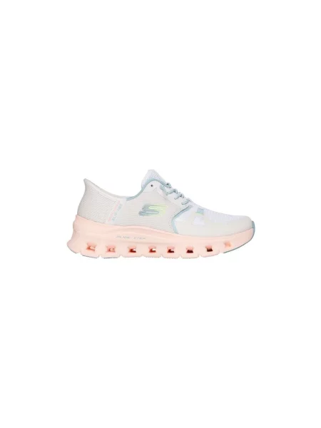 Tenisice Skechers Glide-Step Pro Šarena bijela