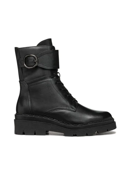 Pantofi Geox negru