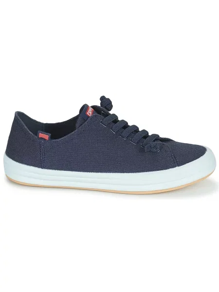 Pantofi Camper albastru