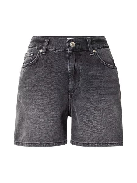 ONLY Jeans ONLElla denim negru