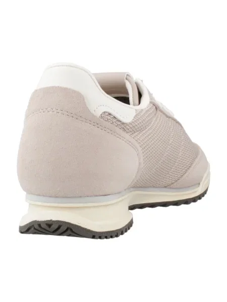 Pantofi Tommy Jeans bej