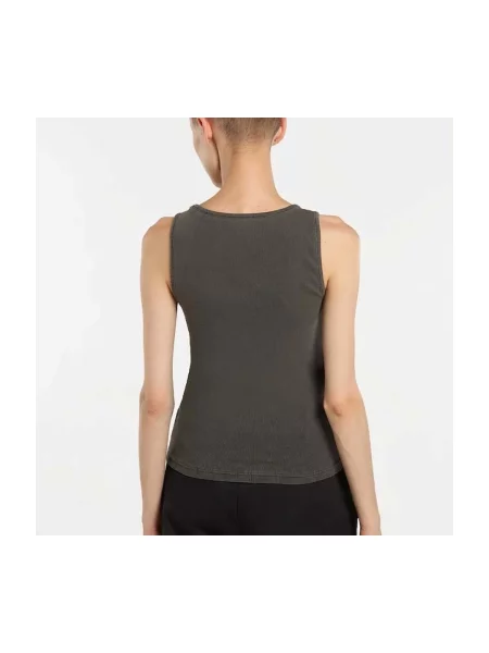 Top Dickies siva