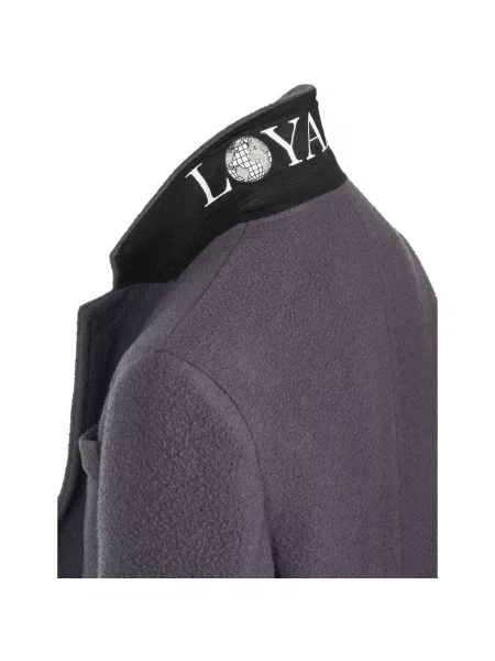 Palton Tommy Hilfiger gri