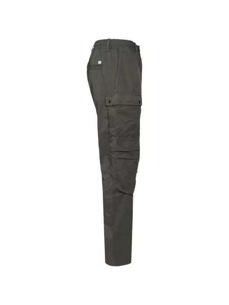 Pantaloni cargo C.p. Company verde