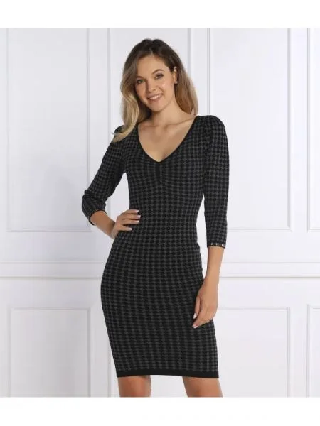 Liu Jo Rochie negru
