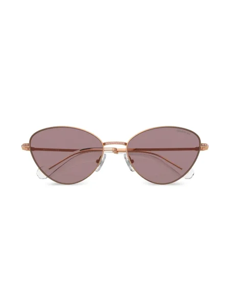 Ochelari de soare Swarovski Eyewear de cristal auriu