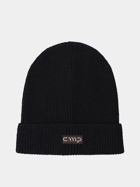 Шапка Cmp черная