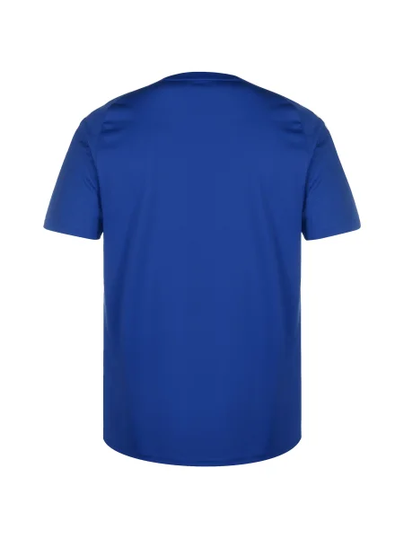 ADIDAS PERFORMANCE Tricou funcțional Campeon albastru alb