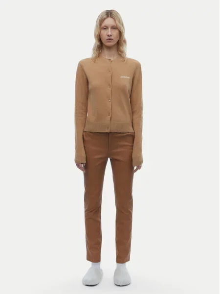 Кардиган Vinny бежевий