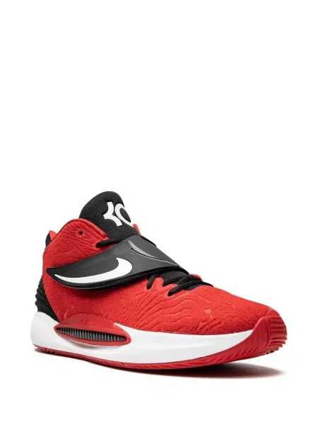Slip on sportbačiai Nike LeBron balta