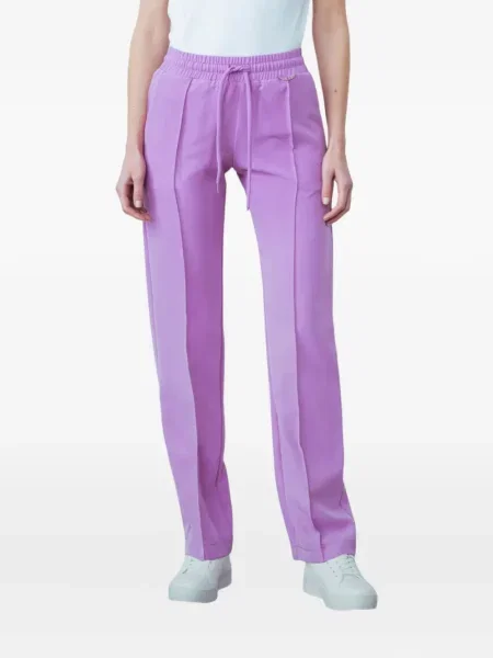 Pantaloni Gaelle roz