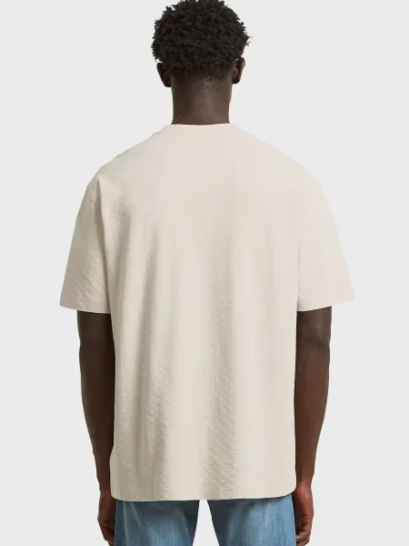 Футболка G-star Raw бежева