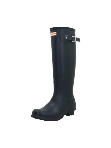 Pantofi Hunter albastru