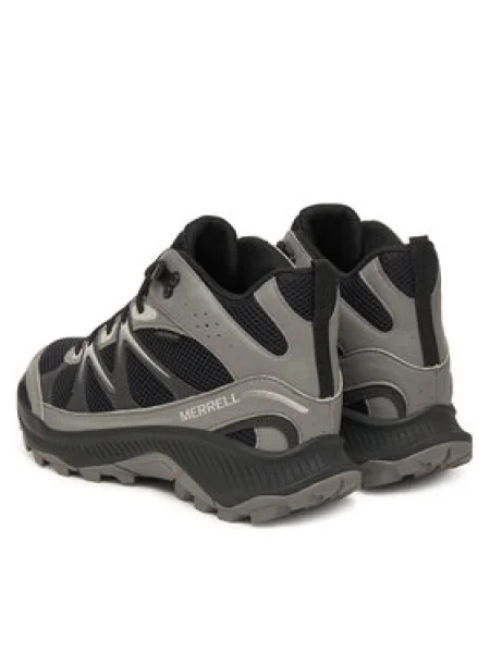 Merrell Bakancs Tempo Exp Mid Waterproof szürke