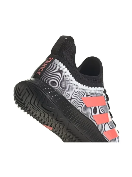 Tenisky Adidas biela