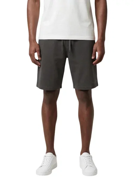 Bermudy Armani zielone