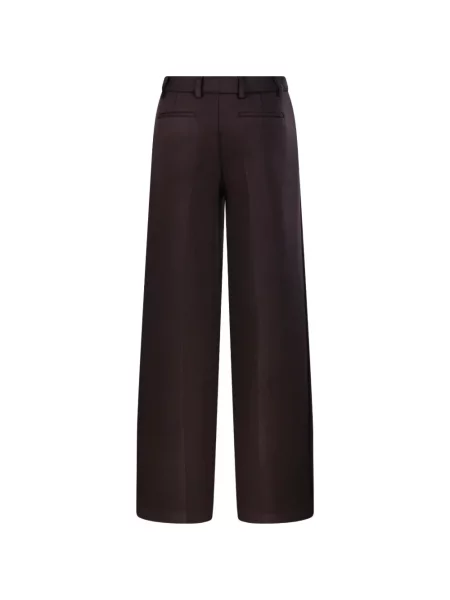 Pantaloni Giuseppe Di Morabito maro