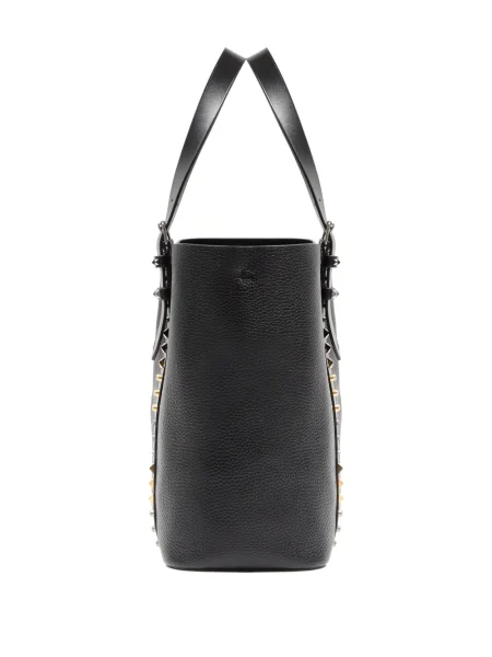 Torba Valentino Garavani crna