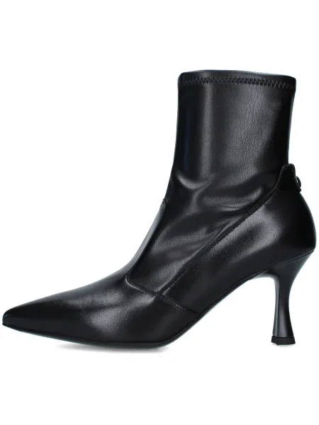 Pantofi Nerogiardini negru
