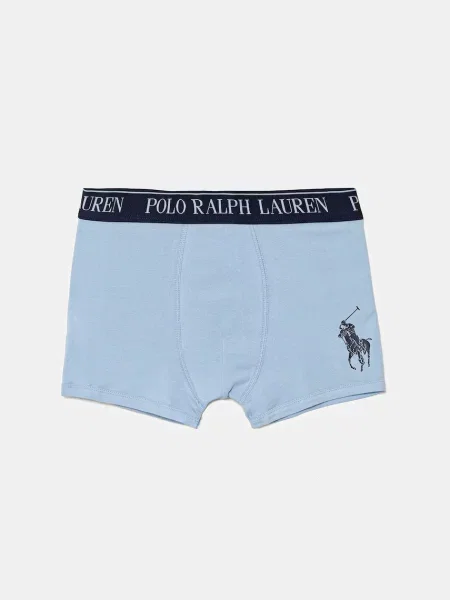 Детские боксеры Polo Ralph Lauren
